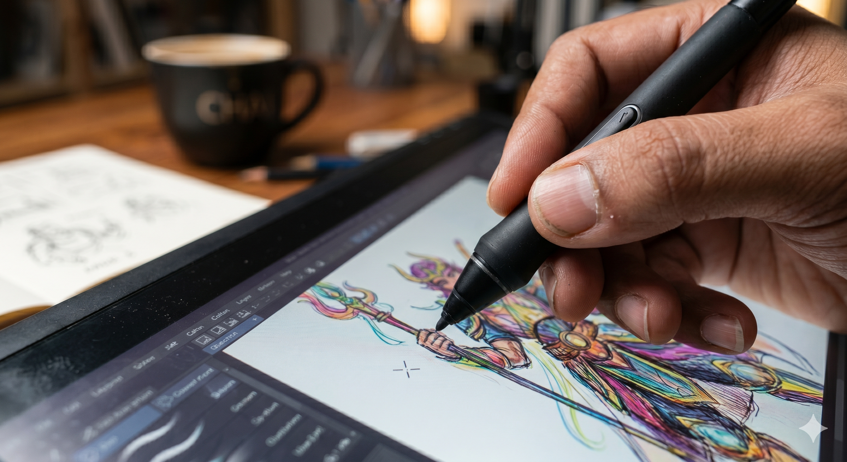 Animation Studio